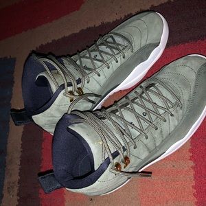 Jordan 12 Retro Chris Paul - Class of 2003